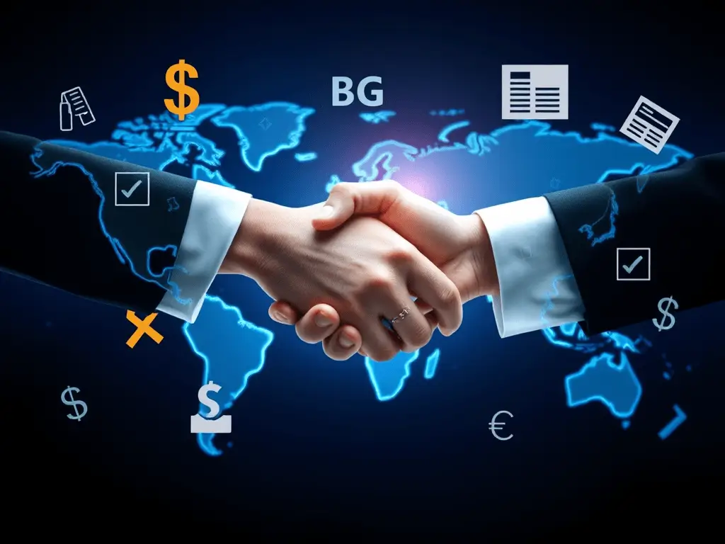 How Bank Guarantee and SBLC Work in International Trade and Project Financing?