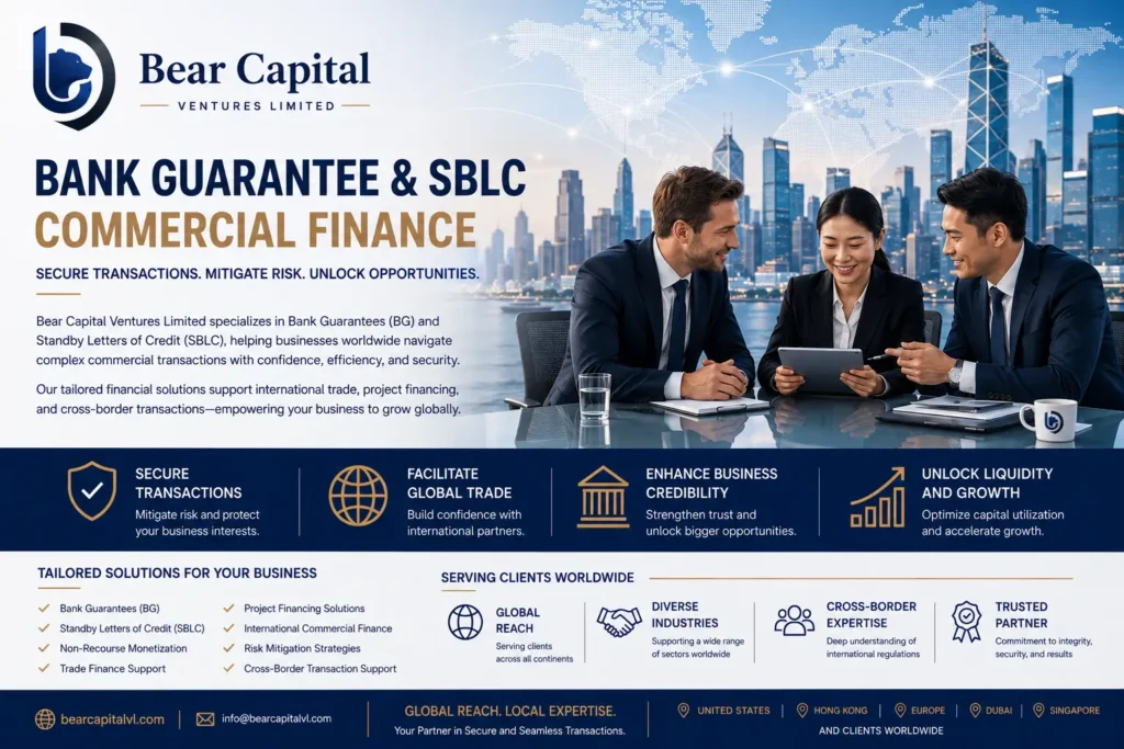 financial services