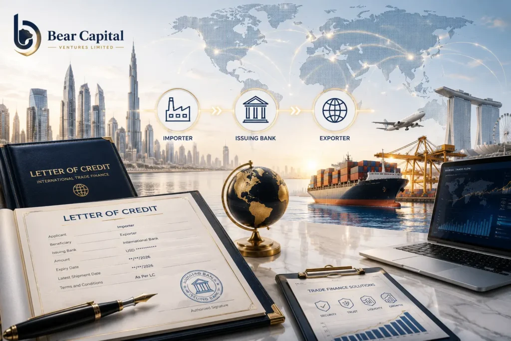 How a Letter of Credit (LC) Works: A Practical 2026 Guide for Importers & Exporters