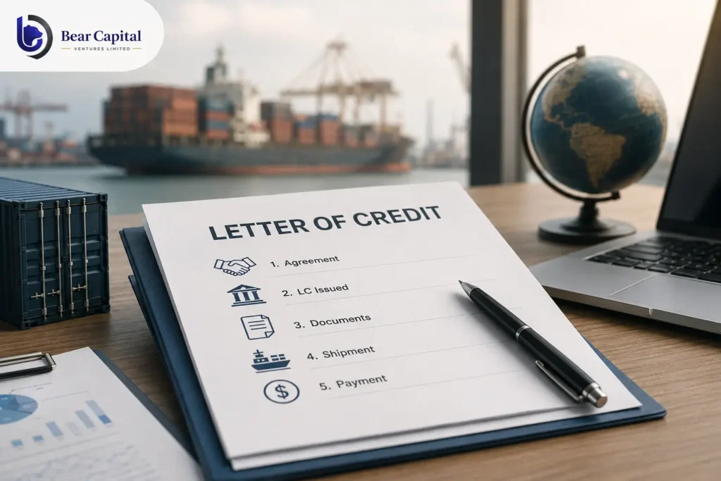 Exporters importer