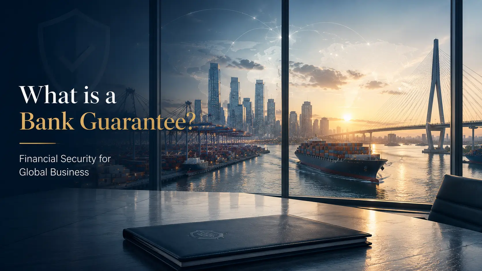 Bank Guarantee Explained: Types, Benefits and How Businesses Use Bank Guarantees