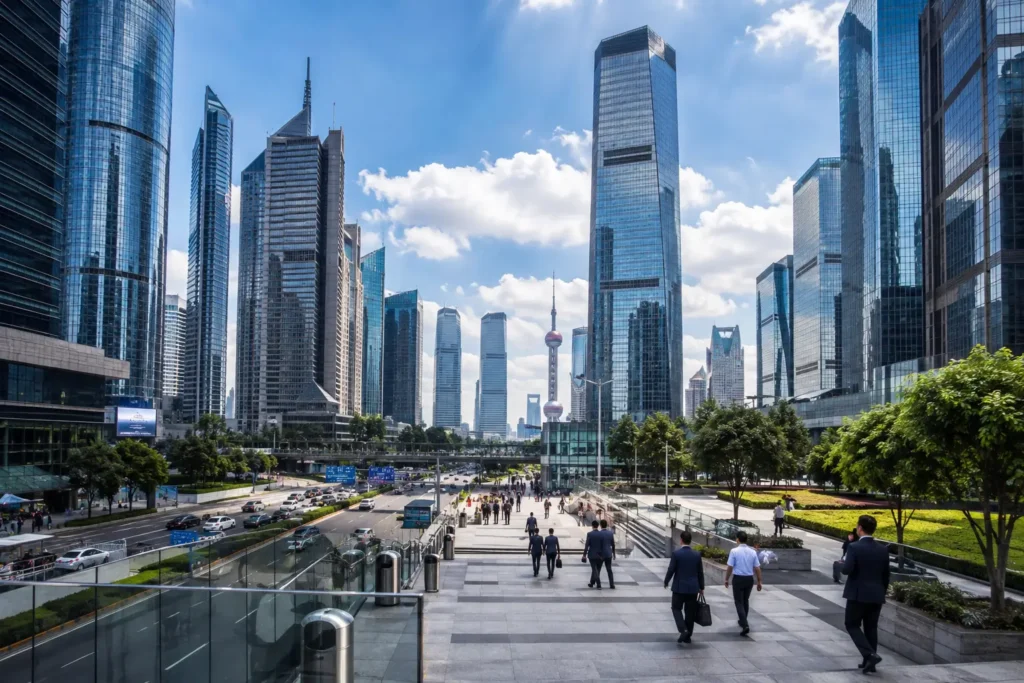 Working capital solutions help businesses manage operations and pursue growth opportunities in international markets.