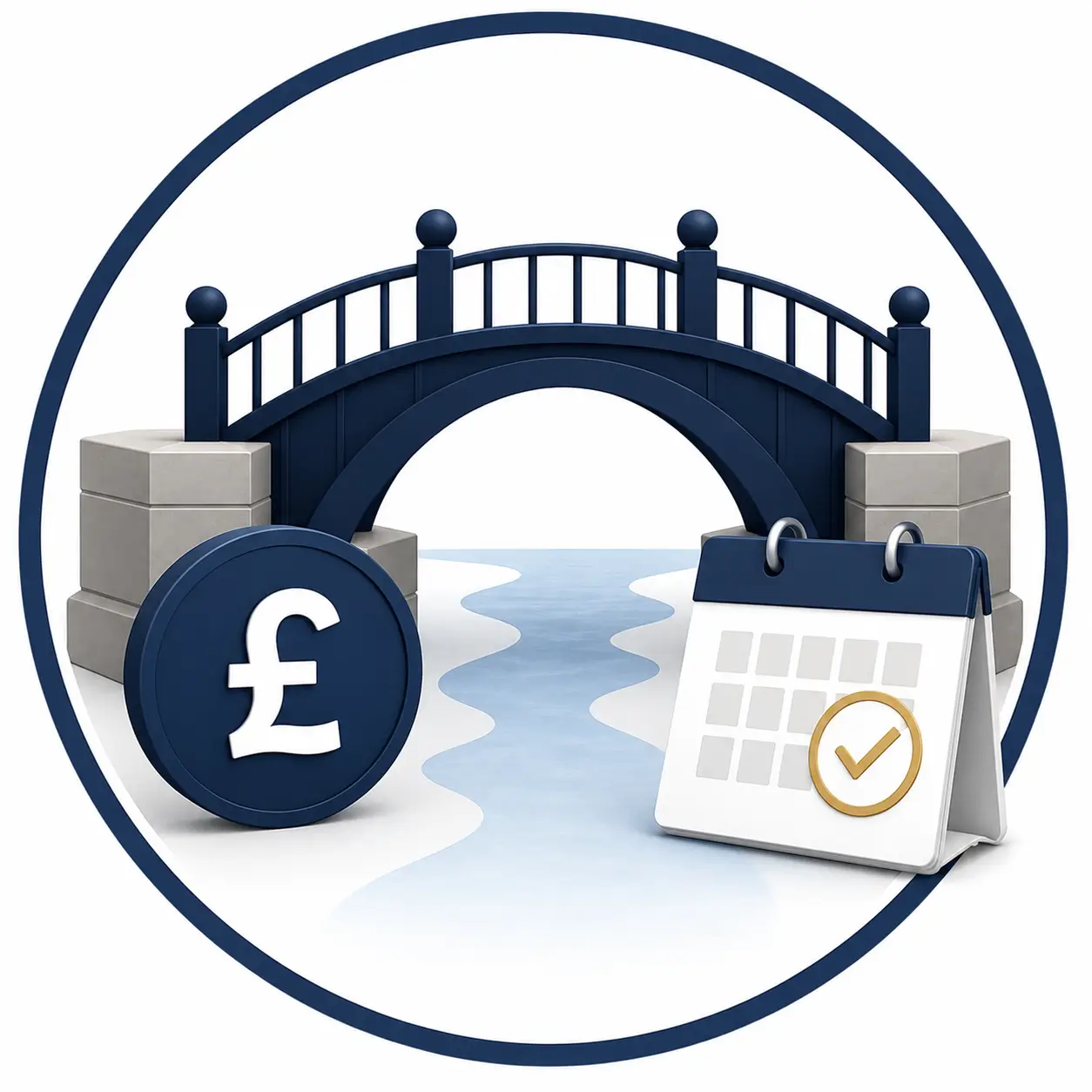 Bridging Finance
