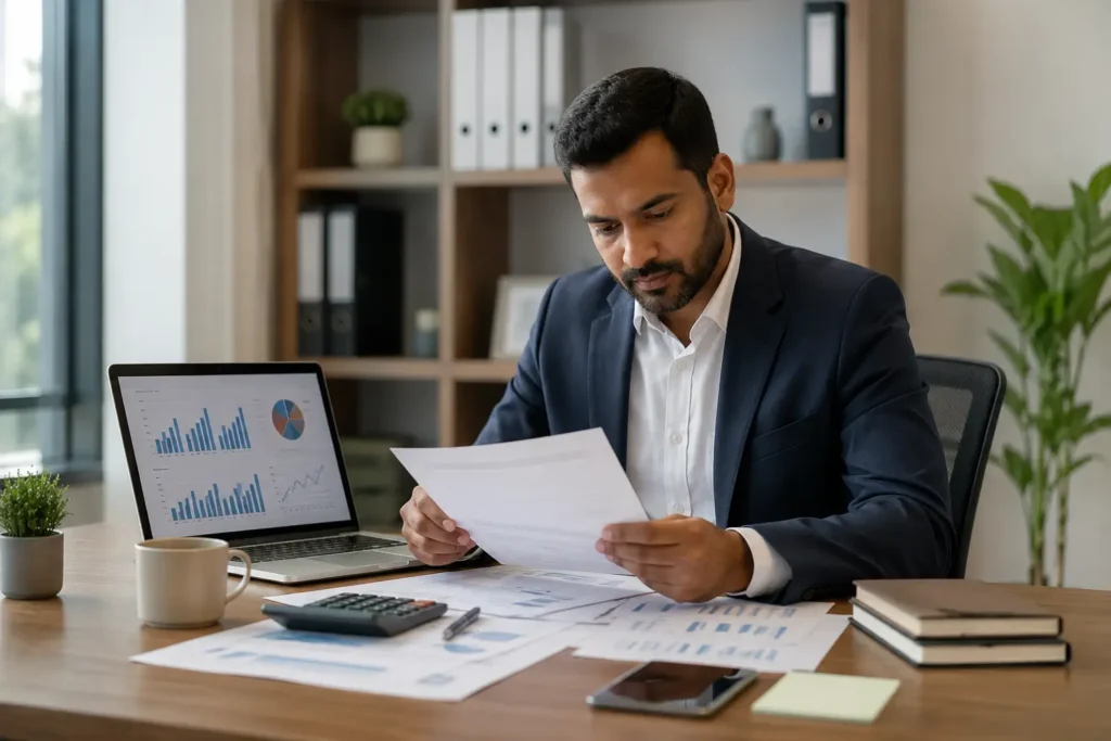 Revolving Credit Facility Guide for Business Funding