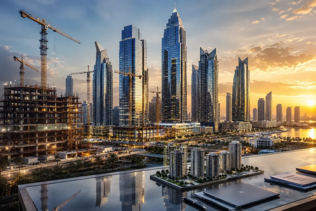 Trade Finance provides businesses with funding solutions,