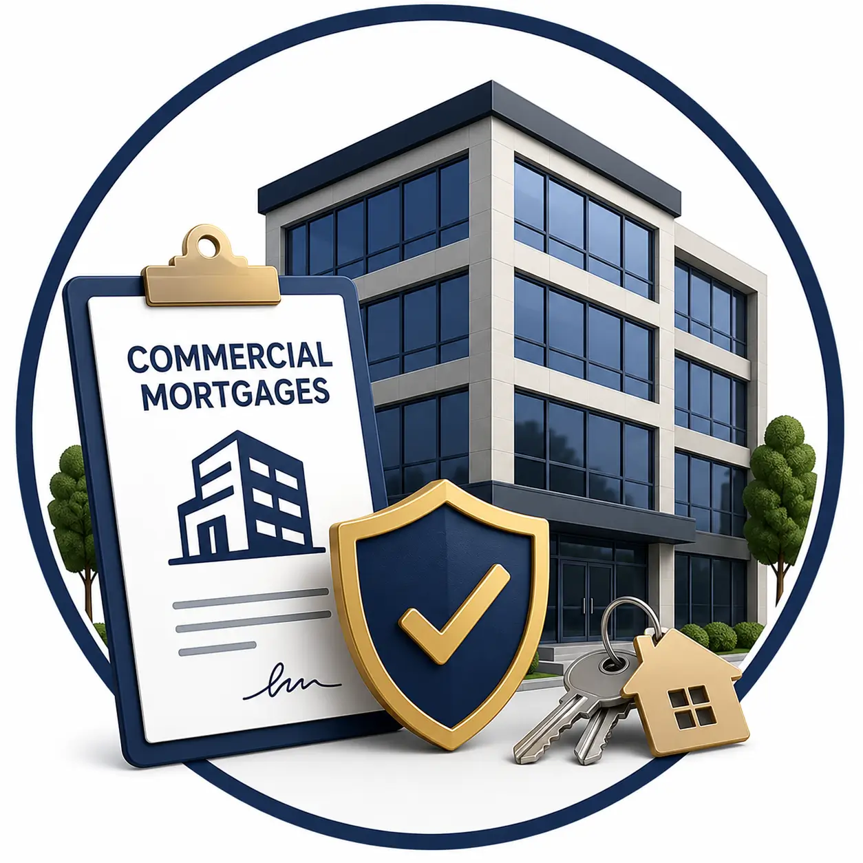 commercial finance