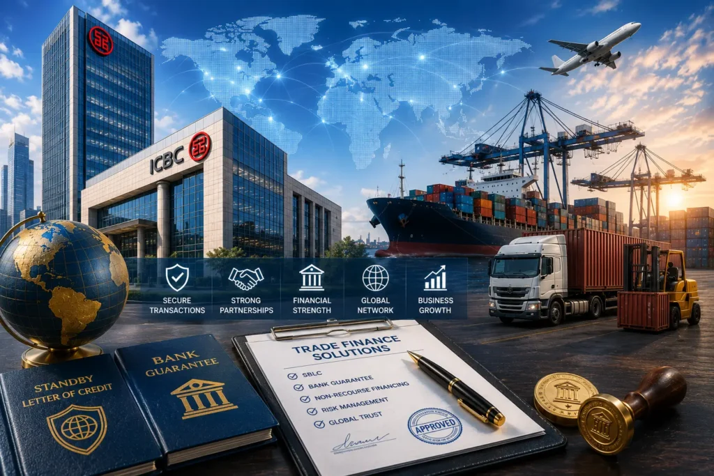 SBLC & Bank Guarantee Guide for International Trade