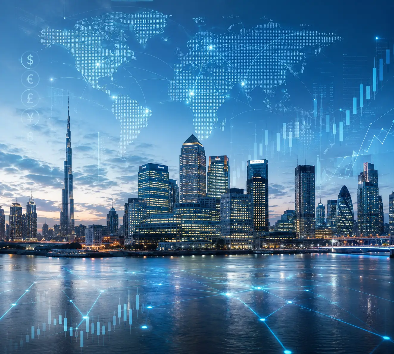 A trusted trade finance tool that ensures payment security and builds confidence for international exporters