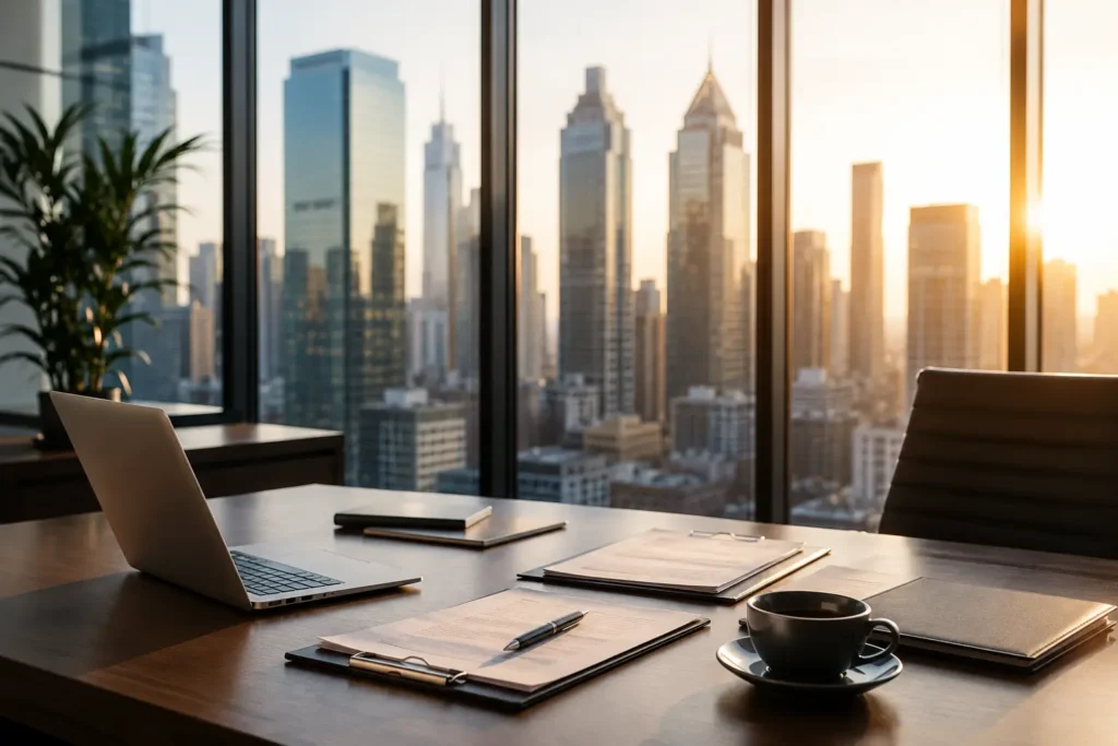 Revolving Credit Facility Explained for Businesses
