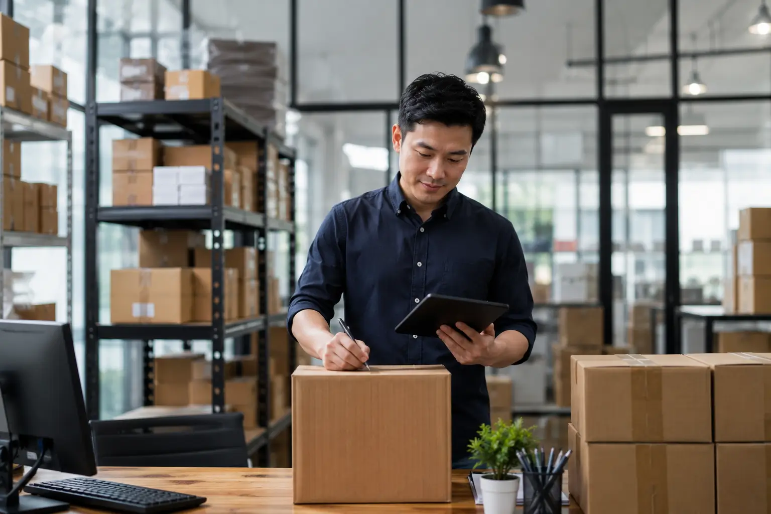 Small business working capital financing supporting business growth in China