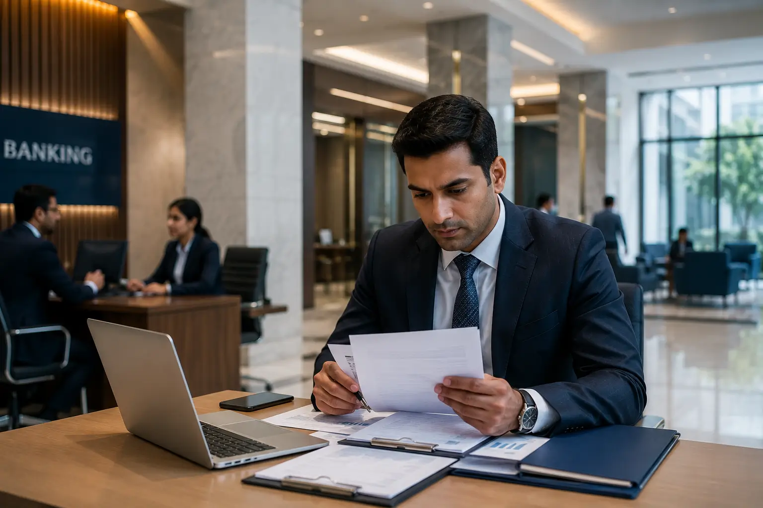 Revolving Credit Facility Explained: Benefits, Uses and How It Works