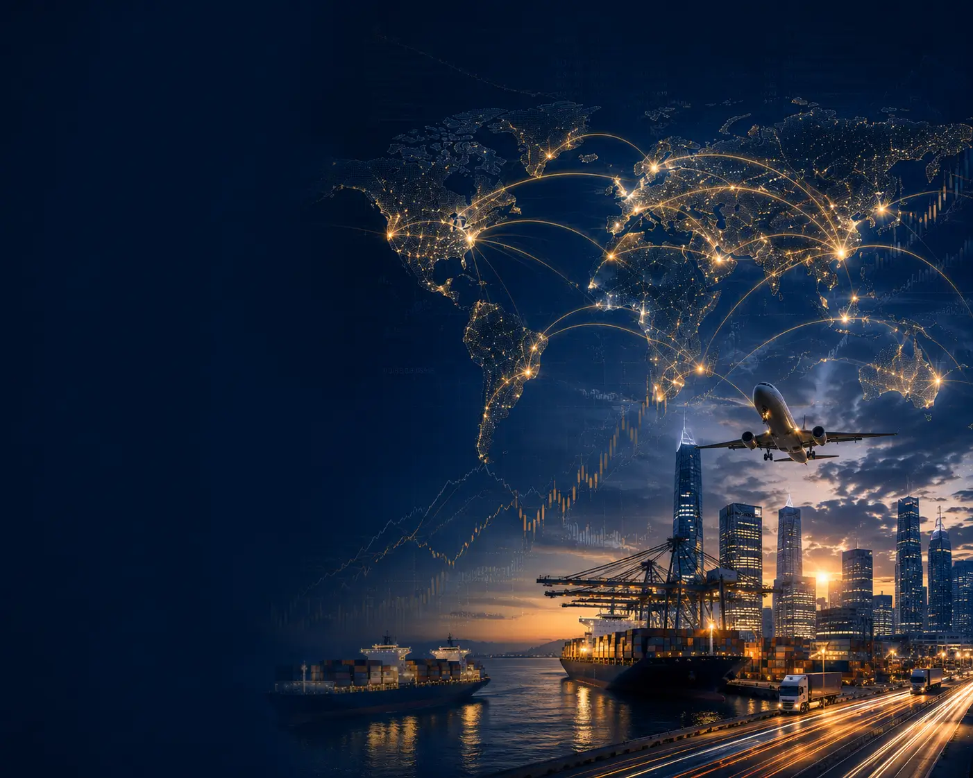 Trade Finance  Importer & Exporter