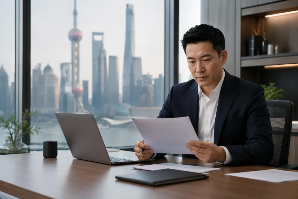 Small Business Working Capital Financing Guide for China