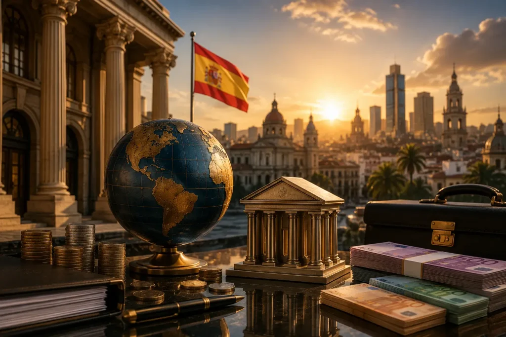 Global Financial Solutions