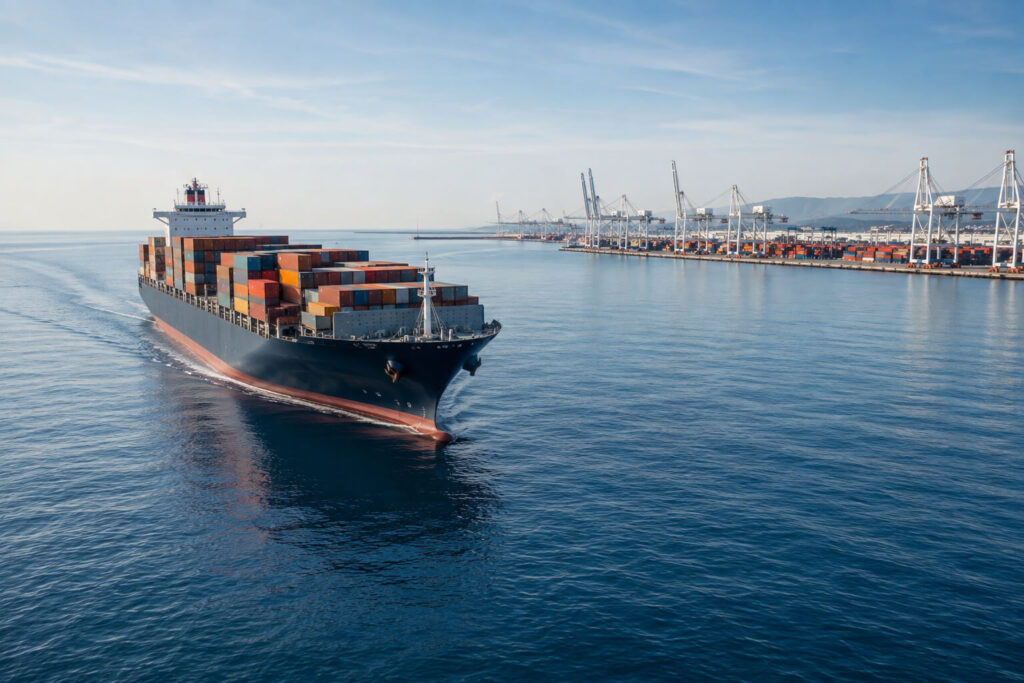 How Can Chinese Companies Secure Trade Finance for International Transactions? 2 Global import and export trade