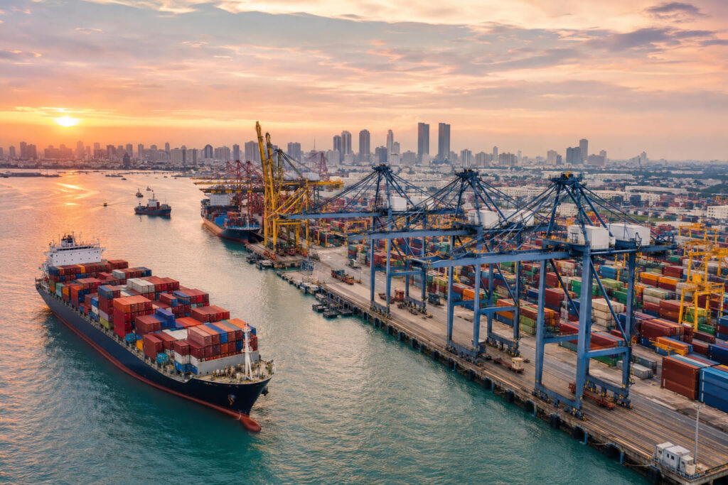Learn how businesses can improve liquidity, strengthen cash flow, access capital, and finance growth through strategic global financial solutions.