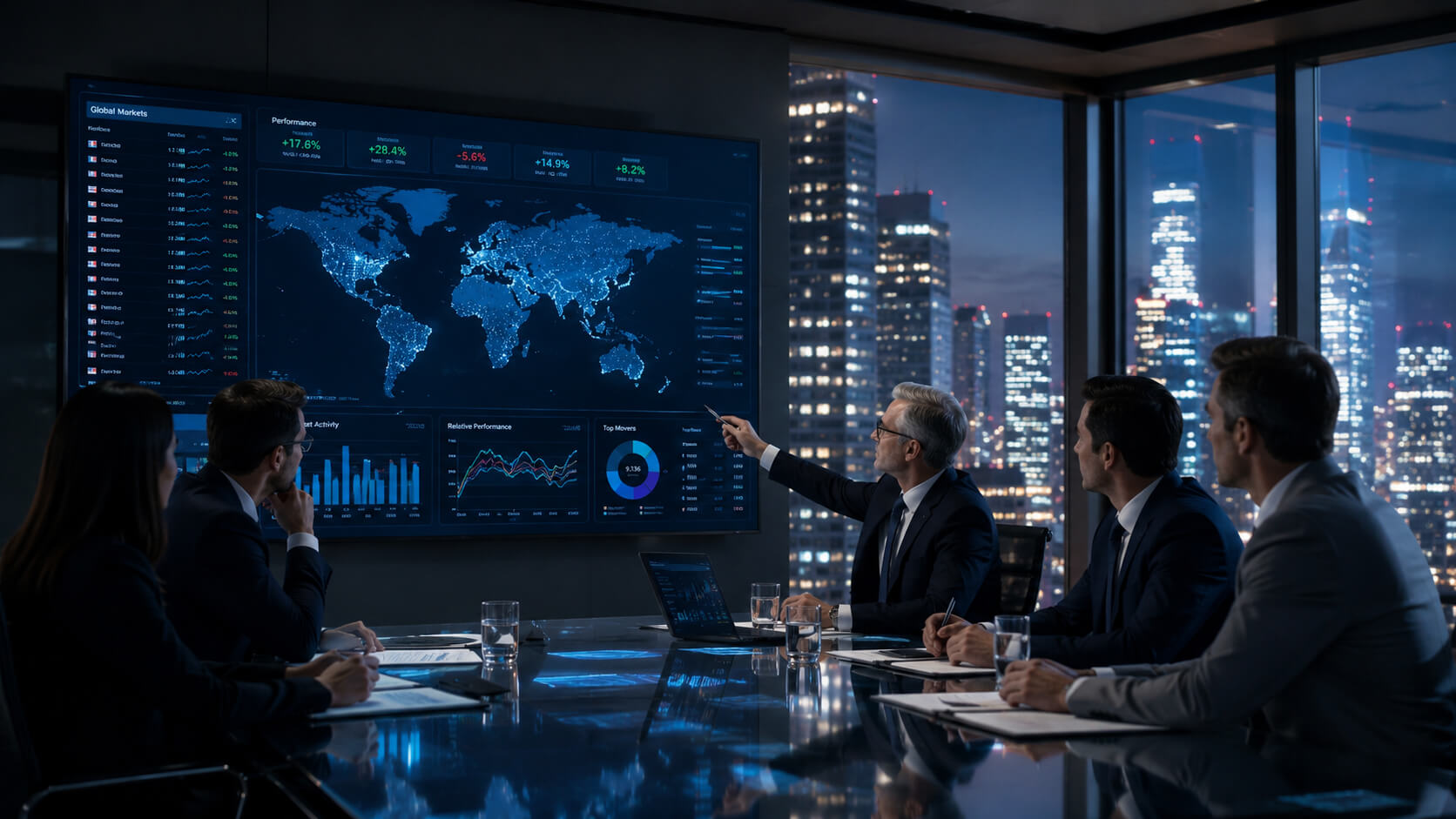 G and SBLC monetization for business funding and liquidity management