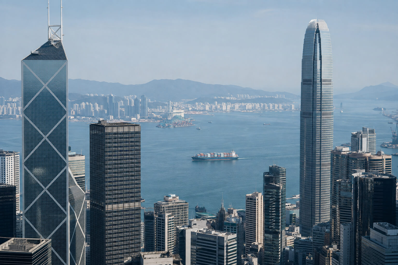 香港企業如何利用SBLC支持國際貿易？