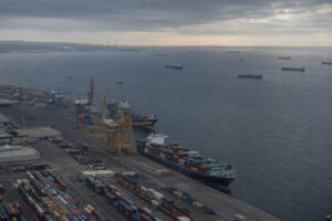 SBLC supporting international trade