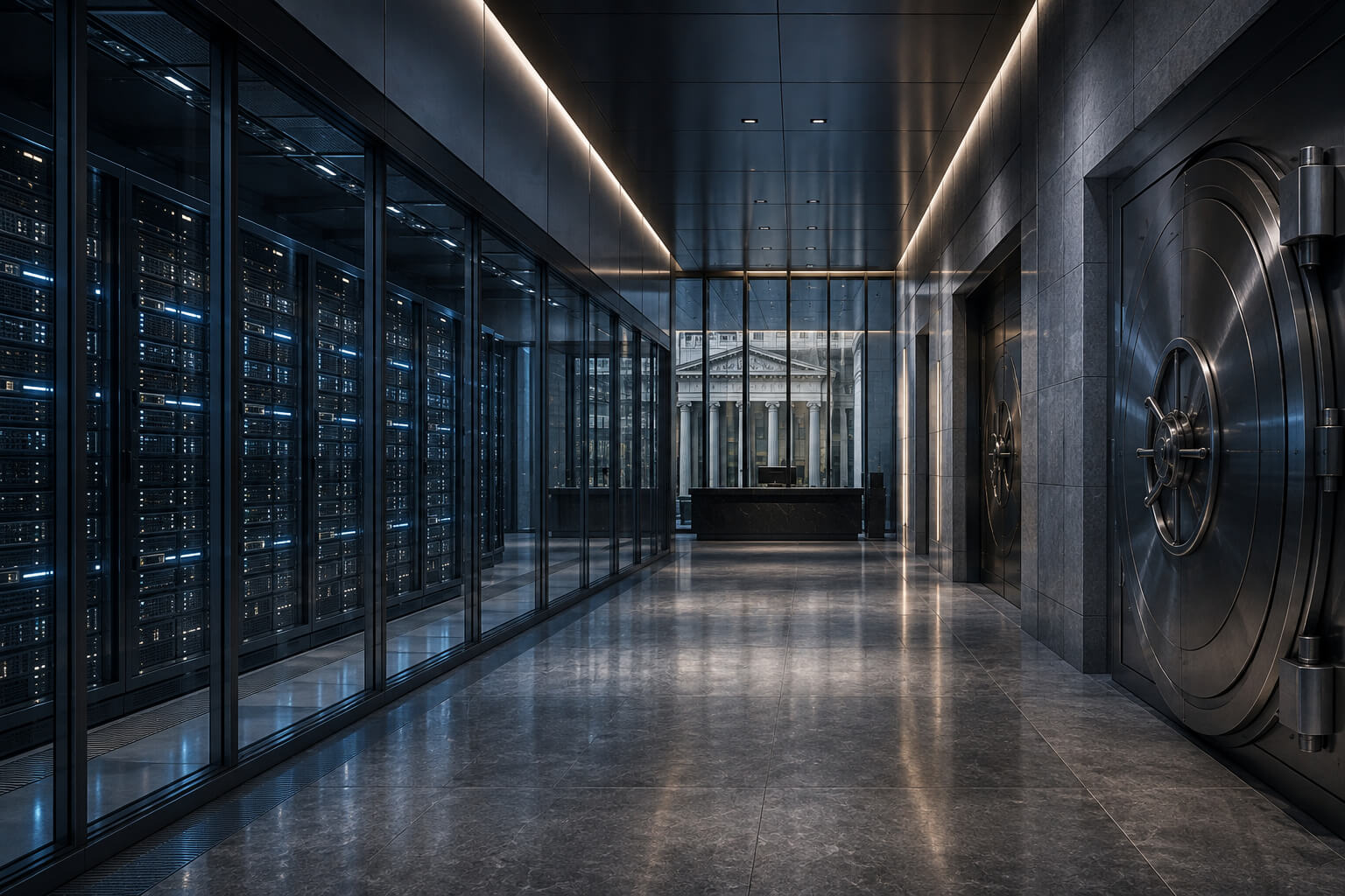 Bank guarantee for business transactions