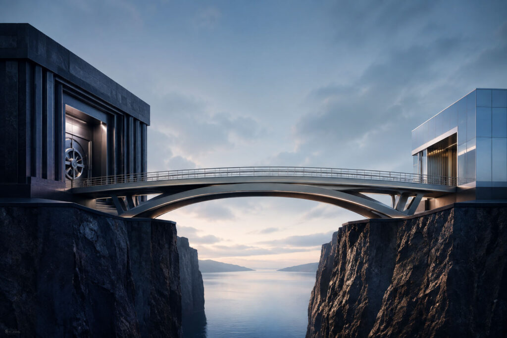 What Determines Whether an SBLC or Bank Guarantee Can Support Financing? 3 SBLC and Bank Guarantee Financing Process with Bear Capital Ventures Limiyed