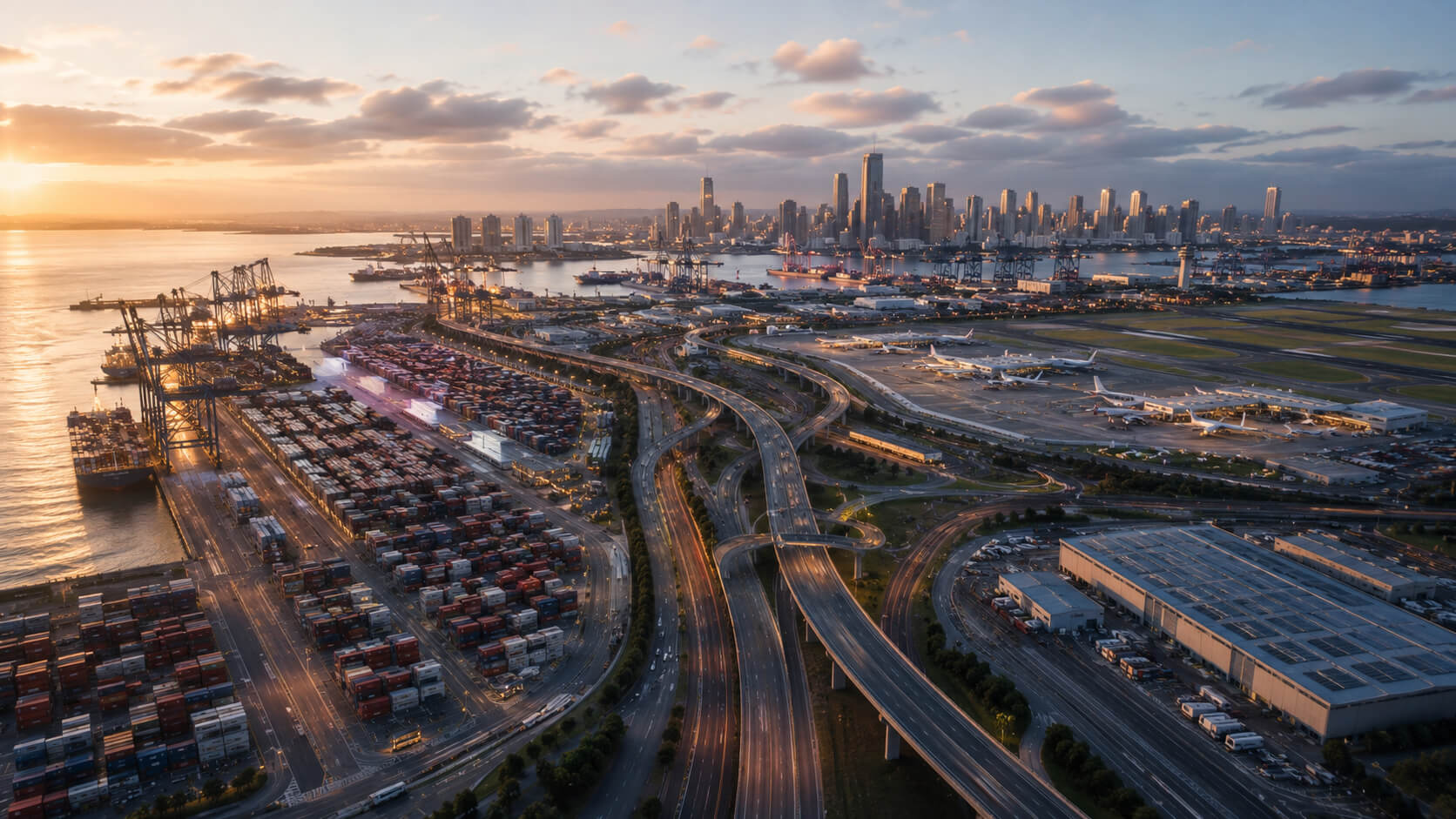 Trade finance solutions helping businesses improve liquidity, manage cash flow, and expand into global markets.