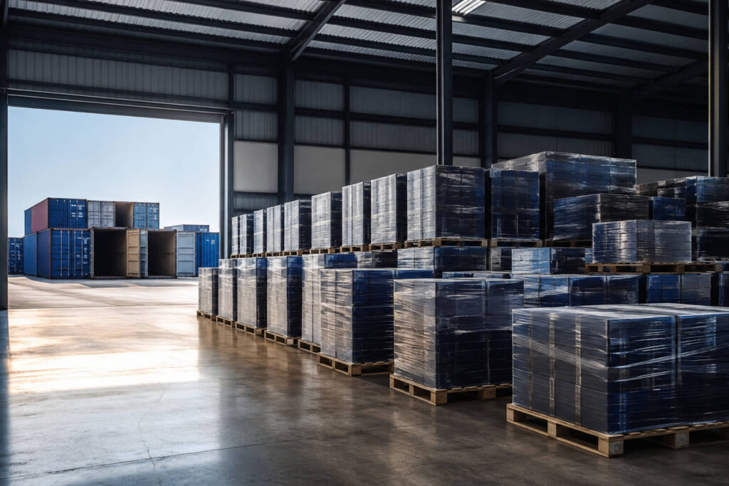 Purchase order funding and working capital solutions