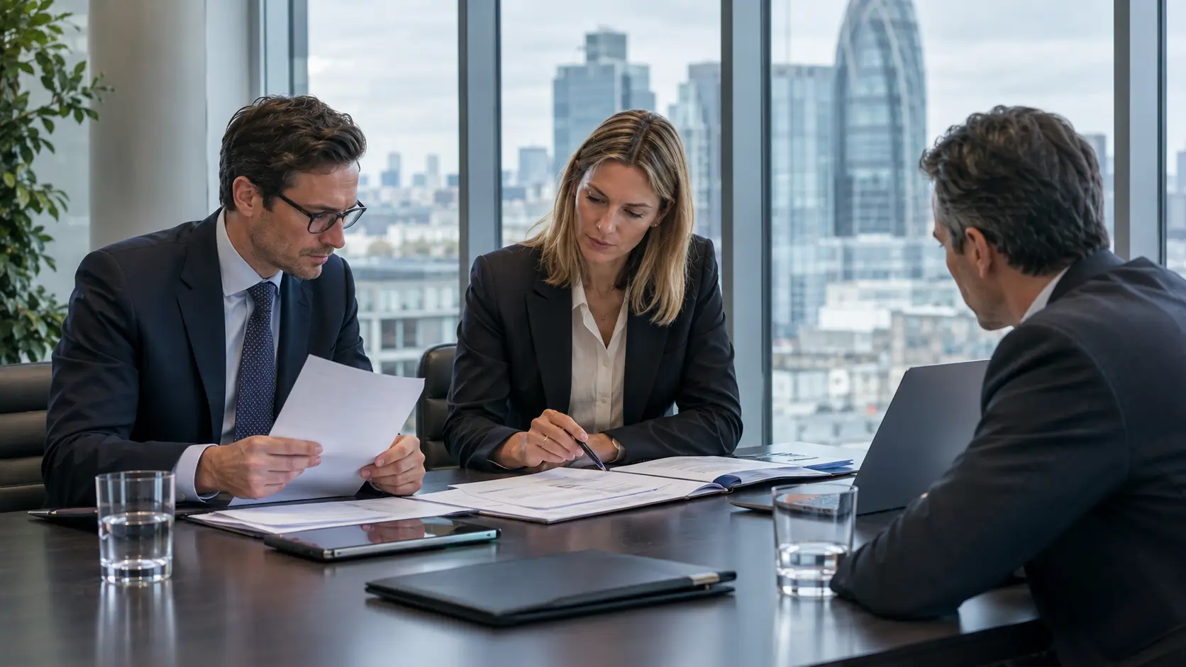 Financial Assurance