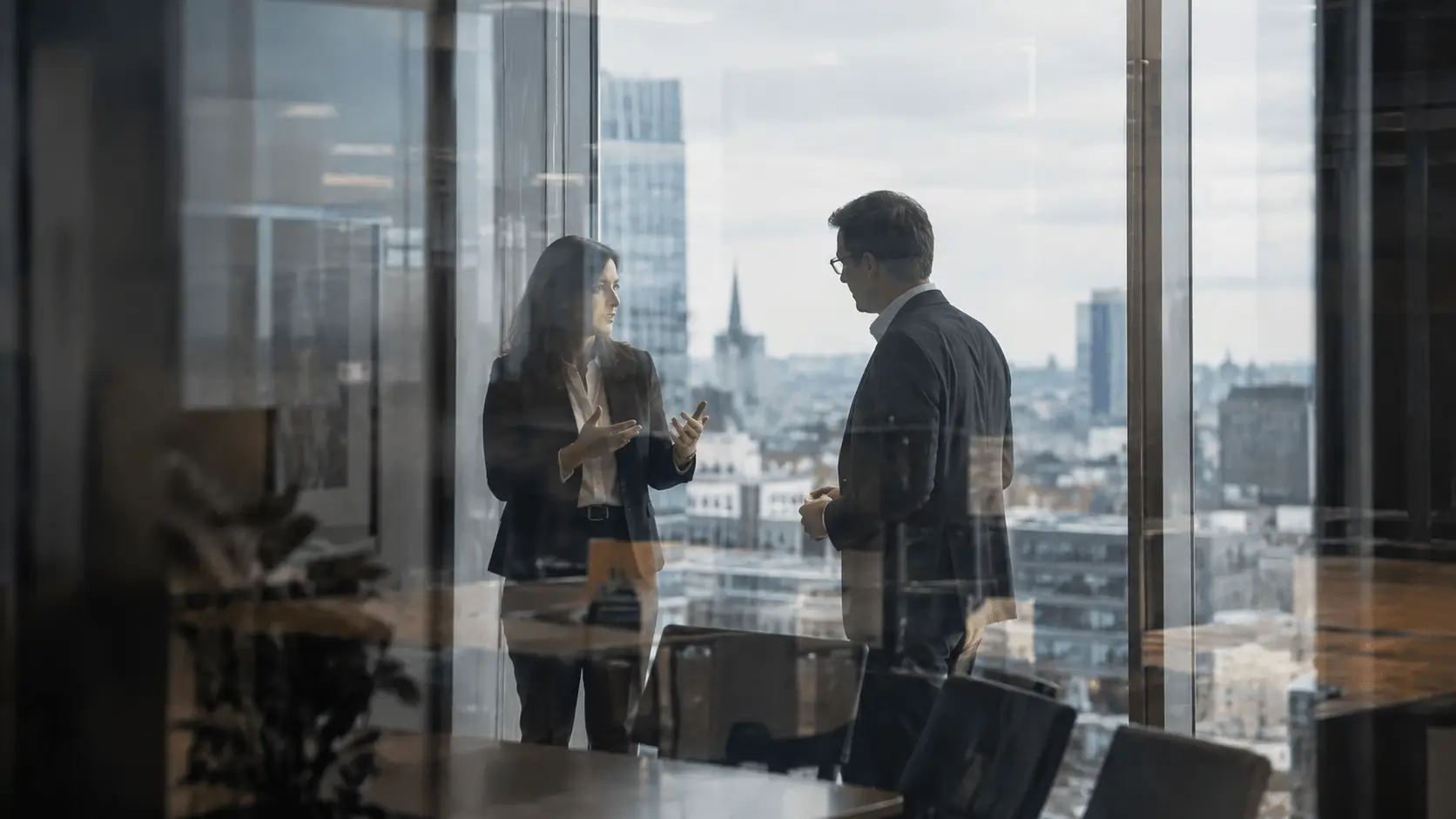 Global Financial Solutions