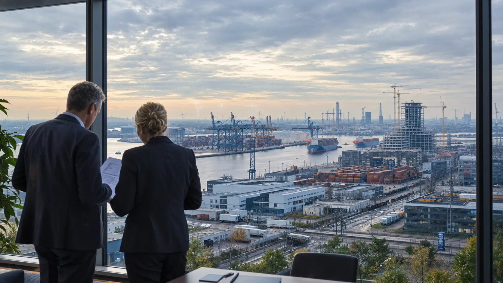 Financing Solutions for Your Business