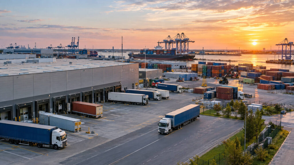 Een Nederlands bedrijf koopt een onderneming in het buitenland en heeft na closing extra werkkapitaal nodig: hoe structureer je de financiering? 3 Commercial facility supporting international business operations