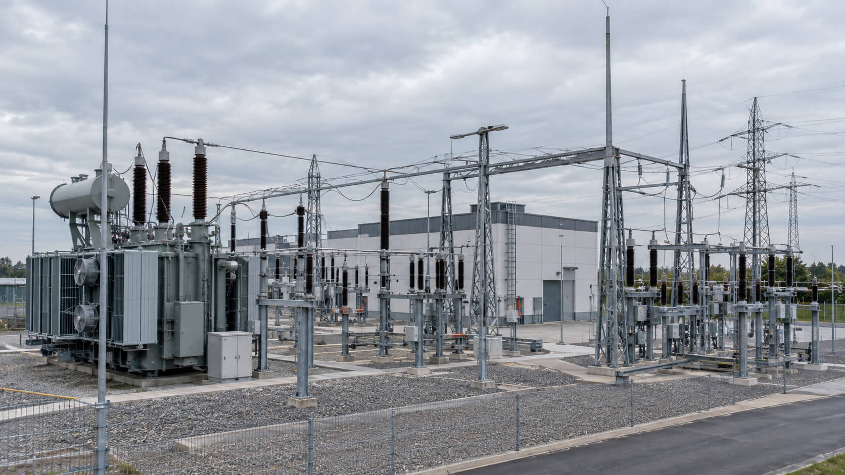 Digital Infrastructure Development Finance