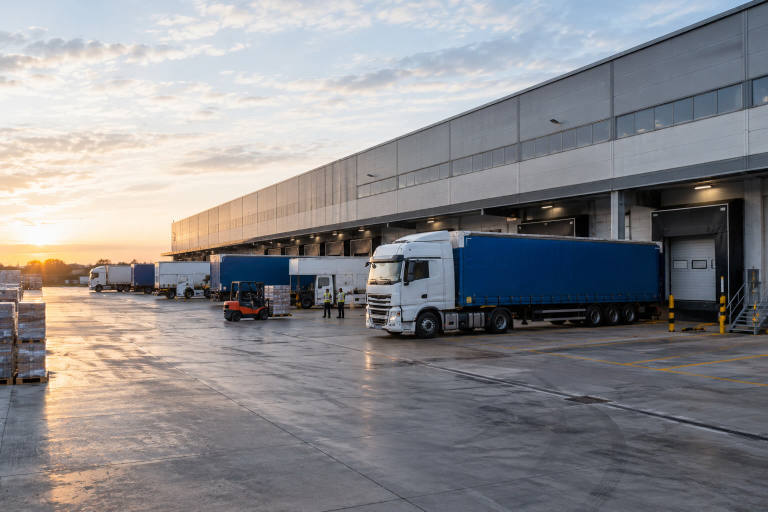 SWIFT MT 760 Financing for Logistics and Trade