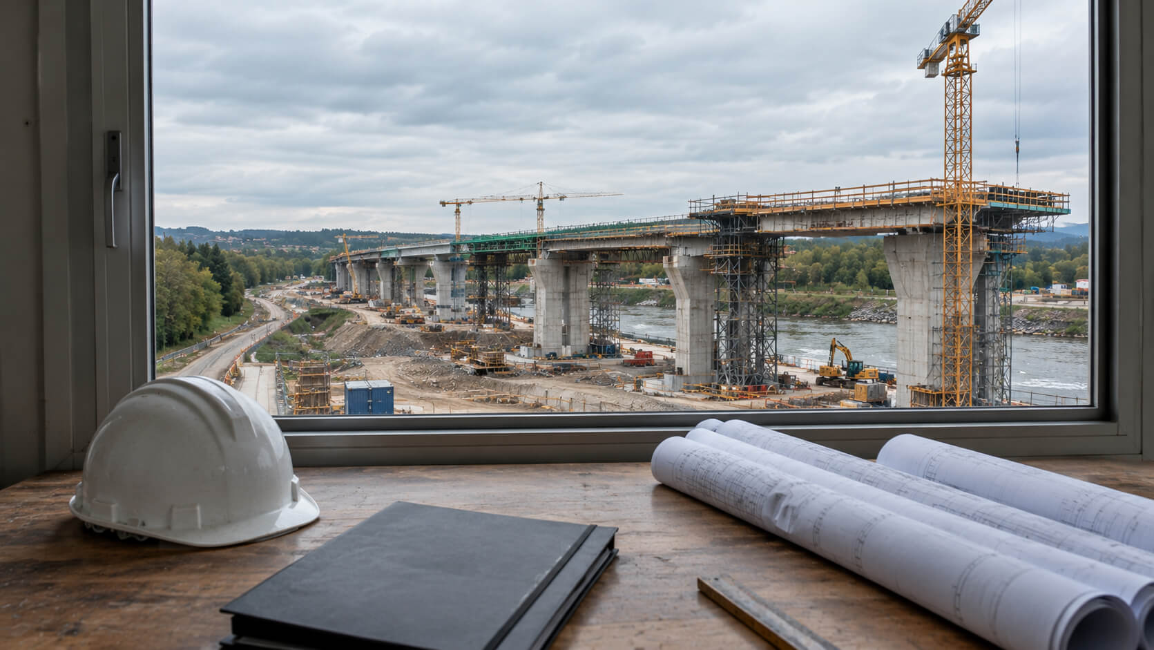 Infrastructure Contract Documentation and Guarantee Assessment