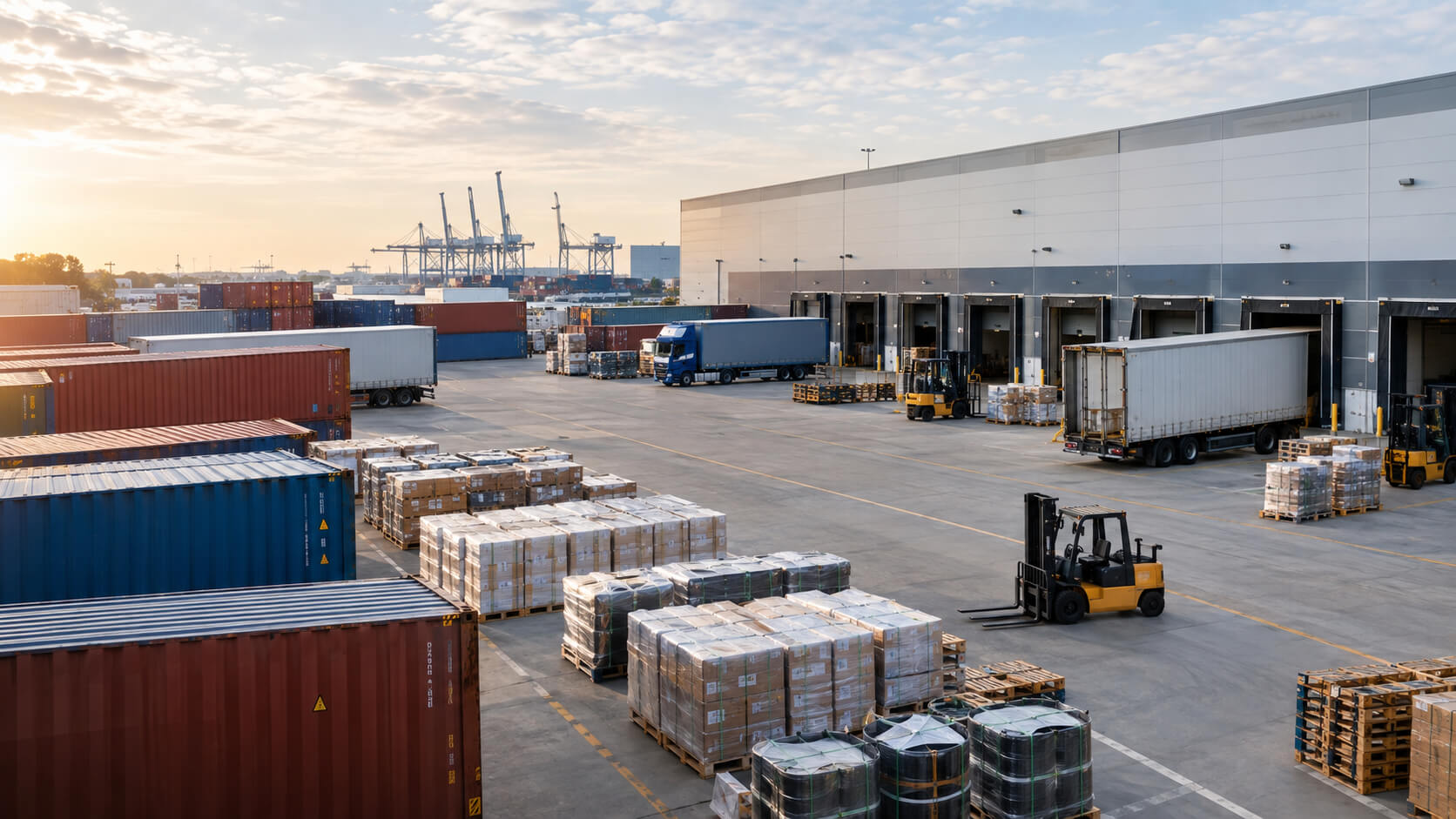 Een Nederlands bedrijf koopt een onderneming in het buitenland en heeft na closing extra werkkapitaal nodig: hoe structureer je de financiering?