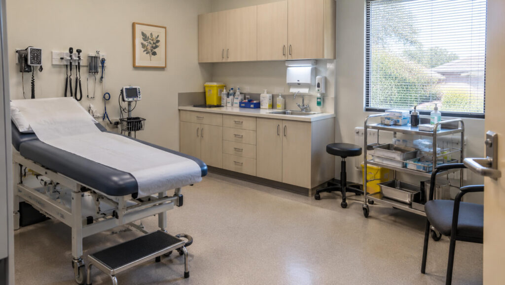 Medical Practice Acquisition and Expansion Potential