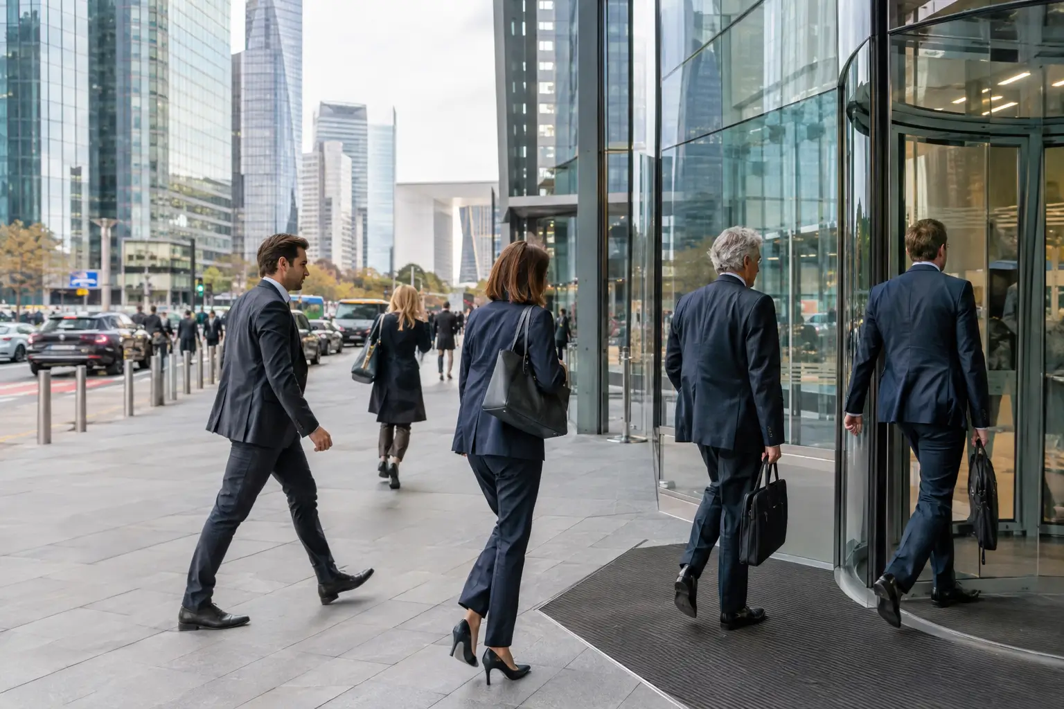 Professionals Entering Bear Capital Ventures Limited