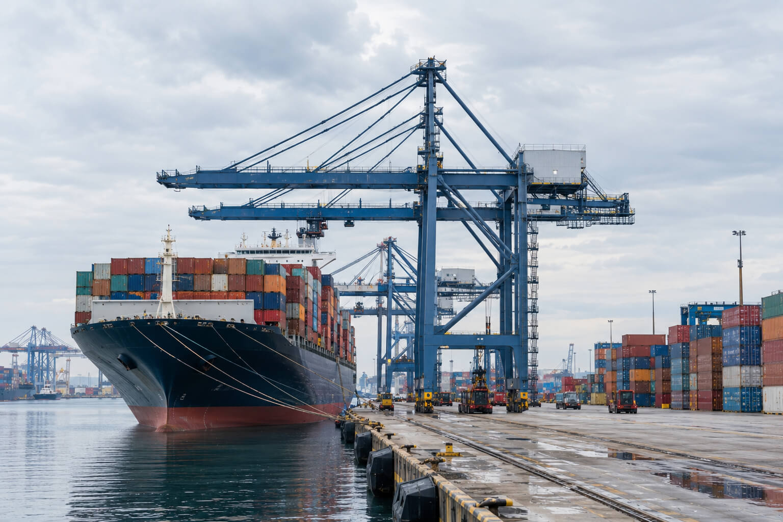 SWIFT MT 760 Solutions for Industrial Financing