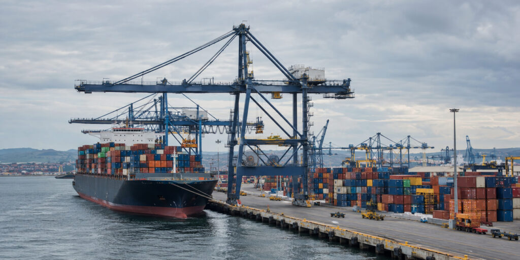 Standby Letter of Credit for Australian International Trade