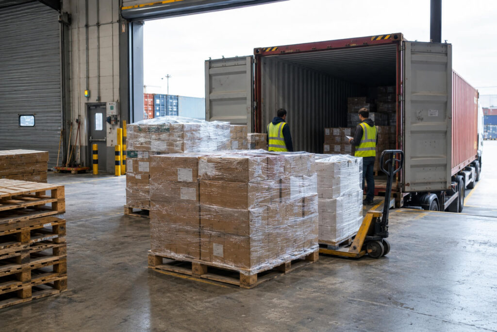 Import Inventory and Working Capital Finance